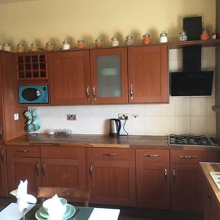 אדינבורו Meadowbank Apartments מראה חיצוני תמונה
