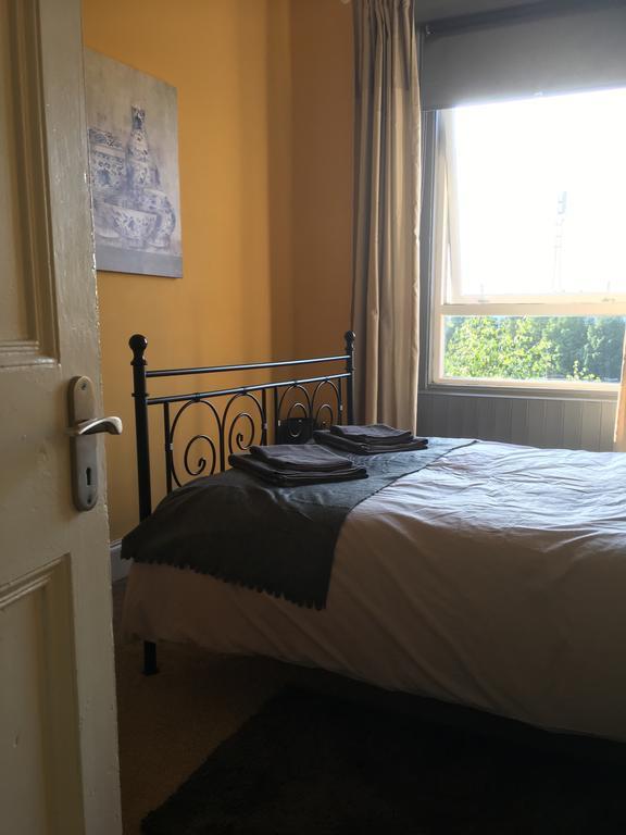 אדינבורו Meadowbank Apartments מראה חיצוני תמונה