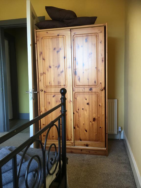אדינבורו Meadowbank Apartments מראה חיצוני תמונה