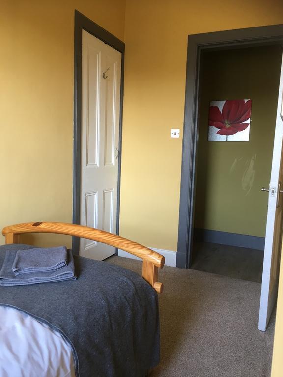 אדינבורו Meadowbank Apartments מראה חיצוני תמונה