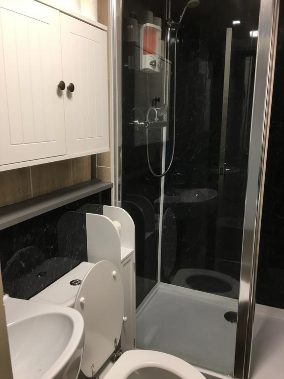 אדינבורו Meadowbank Apartments מראה חיצוני תמונה