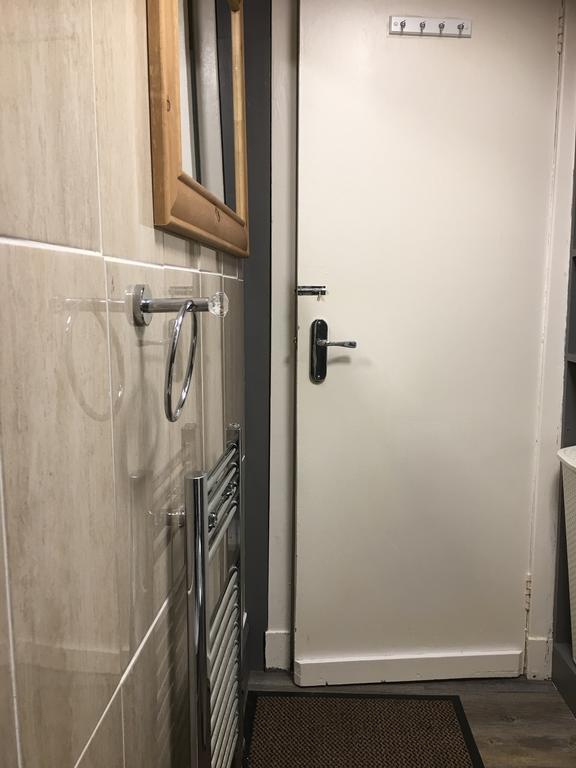 אדינבורו Meadowbank Apartments מראה חיצוני תמונה